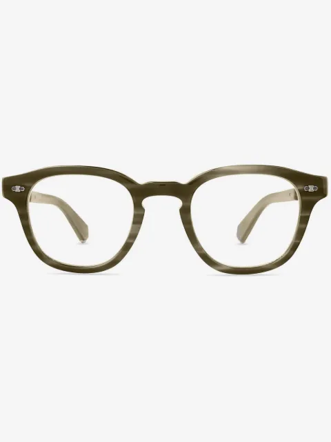 MR. LEIGHT James frames 