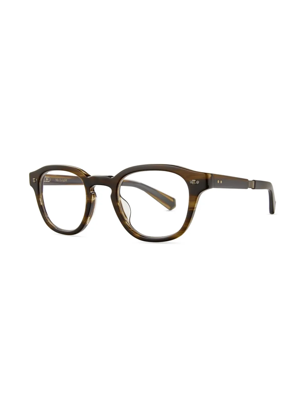 MR. LEIGHT James frames | Men | Image 2