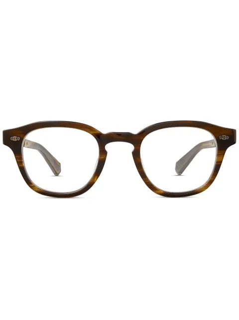 MR. LEIGHT James frames 