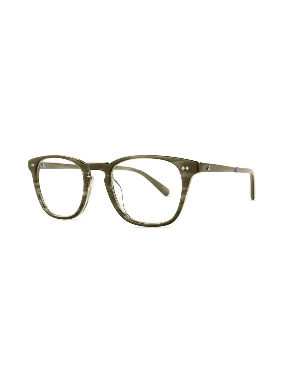 MR. LEIGHT lunettes de vue KANALOA C | Homme | Image 2