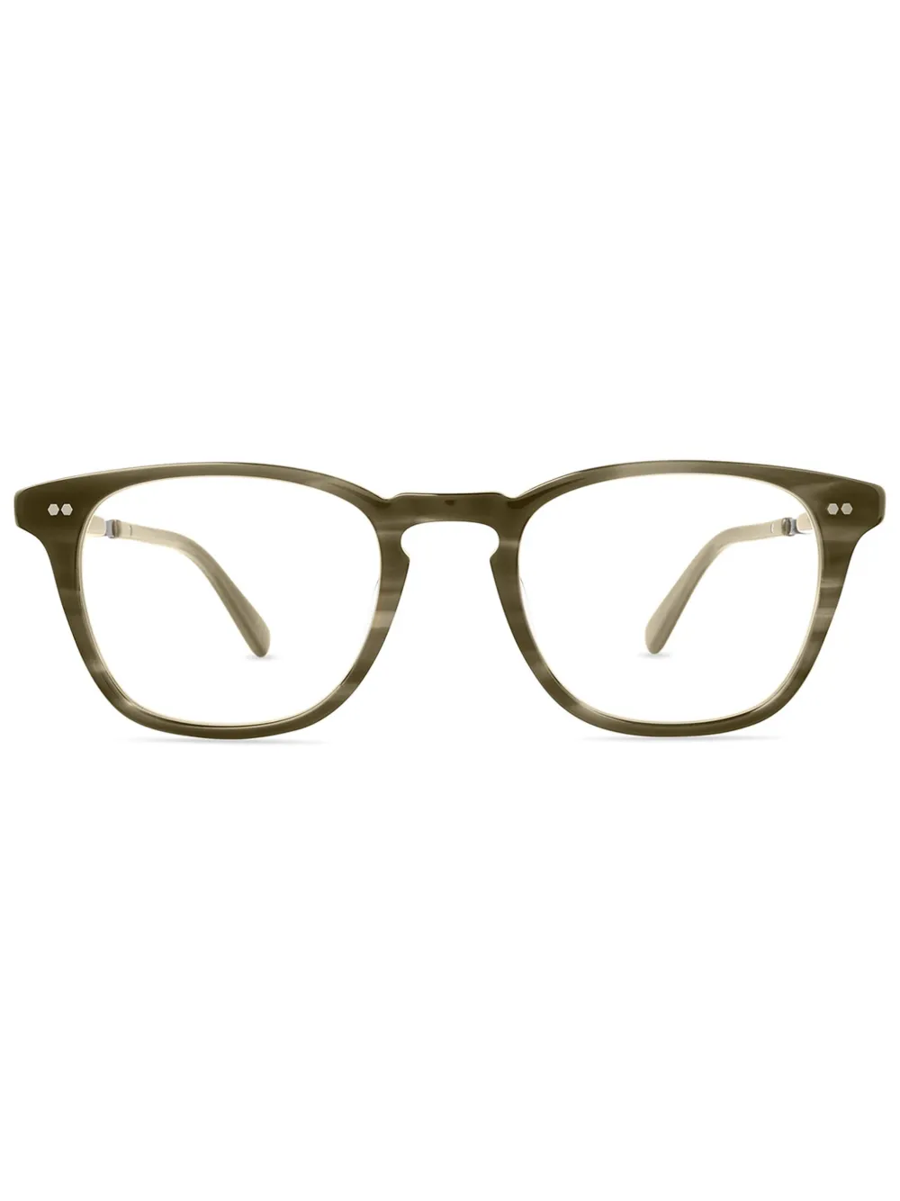 MR. LEIGHT lunettes de vue KANALOA C | vert | Image 1