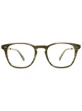 MR. LEIGHT KANALOA C glasses - Green
