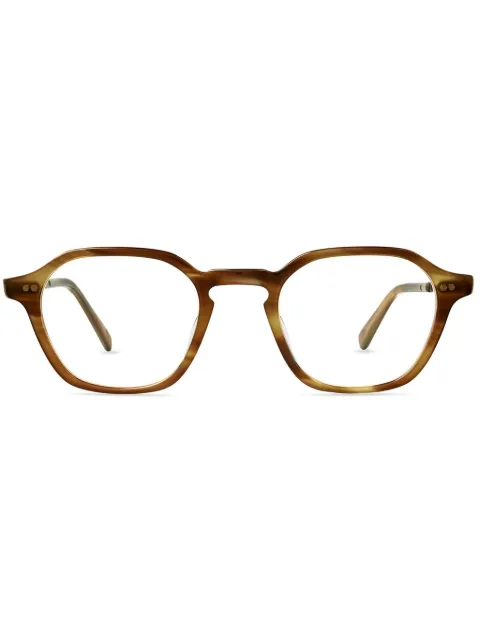 MR. LEIGHT lentes Rell II