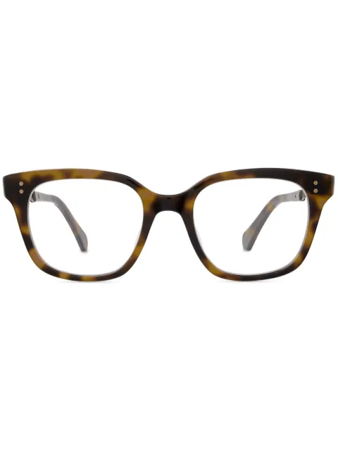 MR. LEIGHT lentes Mana