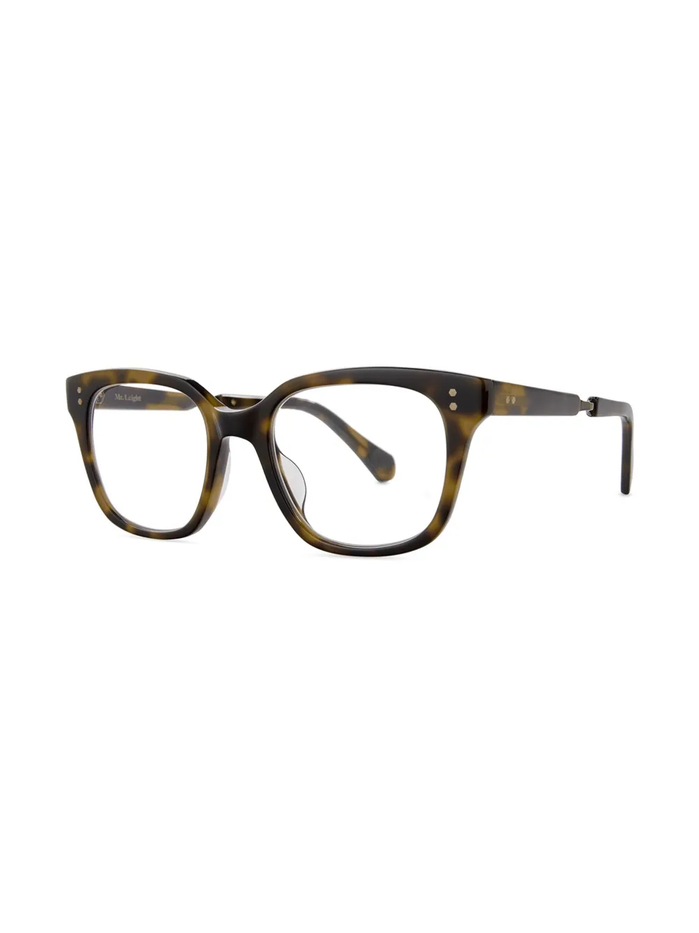 MR. LEIGHT Mana frames | Men | Image 2
