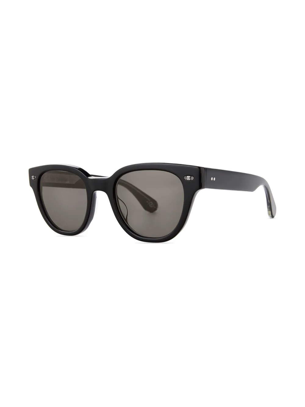 MR. LEIGHT Jane zonnebril - Zwart
