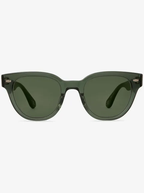 MR. LEIGHT geometric-frame sunglasses