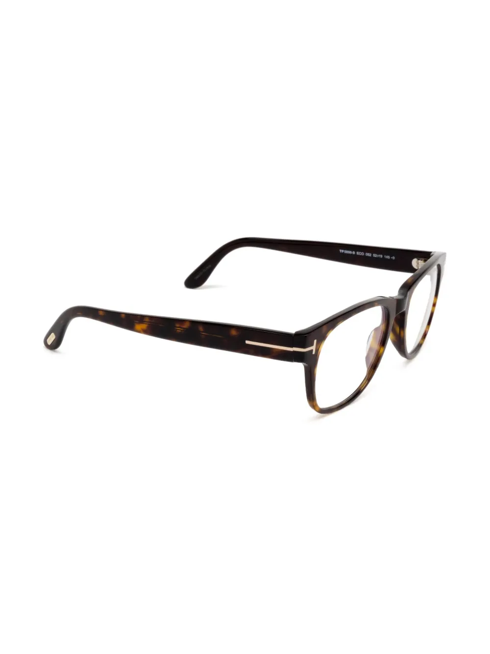 TOM FORD Eyewear round-frame glasses | Image 2