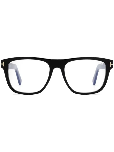 TOM FORD Eyewear square-frame glasses