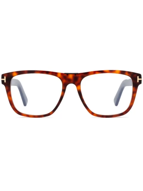 TOM FORD Eyewear square-frame glasses