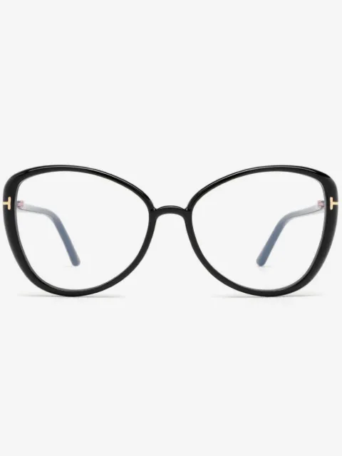 TOM FORD Eyewear cat-eye glasses