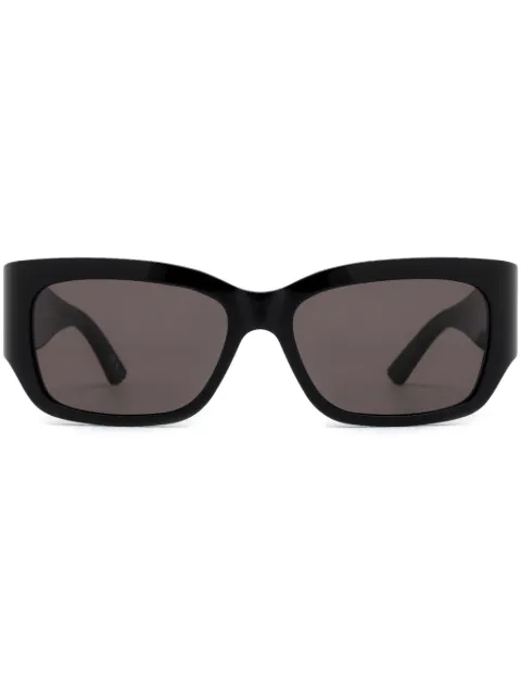 Balenciaga Eyewear square-frame sunglasses
