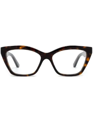 Balenciaga Eyewear