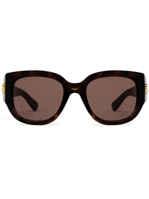 Gucci Eyewear Double G sunglasses 