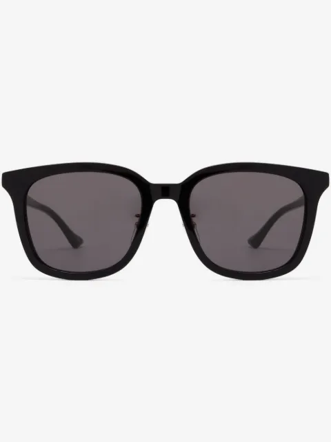 Gucci Eyewear square frame sunglasses 