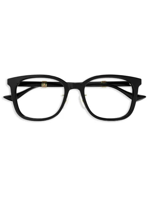 Gucci Eyewear GG1500OK square-frame glasses