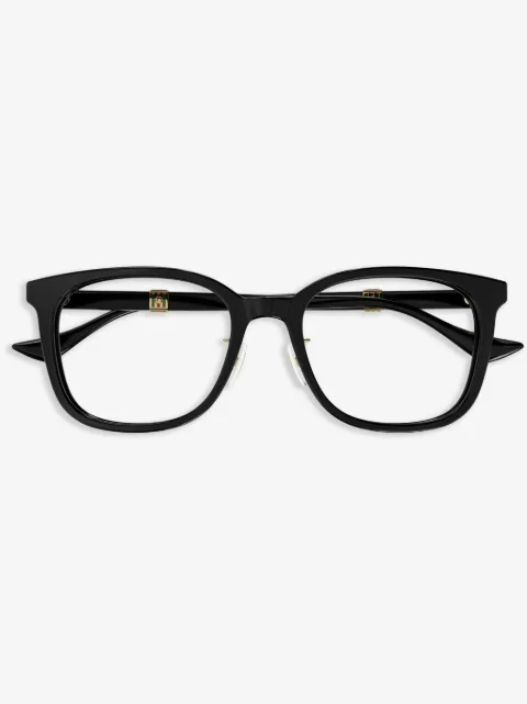 Gucci Eyewear lunettes de vue GG1500OK à monture carrée
