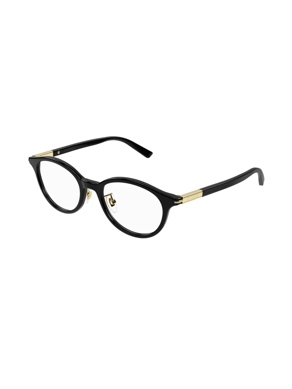 Gucci Eyewear round-frame glasses | Image 2