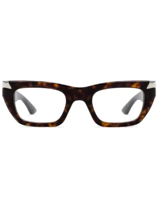 Alexander McQueen Eyewear