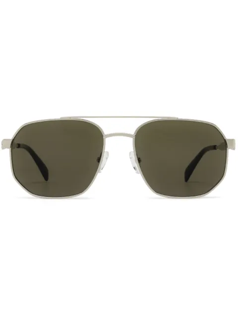 Alexander McQueen Eyewear AM0458S sunglasses