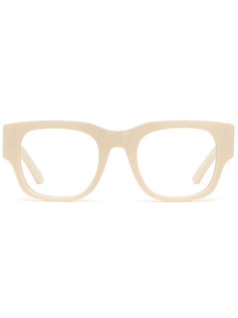 Alexander McQueen Eyewear square-frame glasses Women