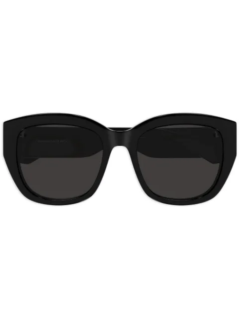 Alexander McQueen Eyewear AM0451SA sunglasses