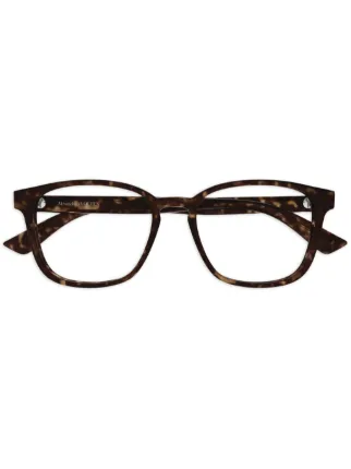 Alexander McQueen Eyewear
