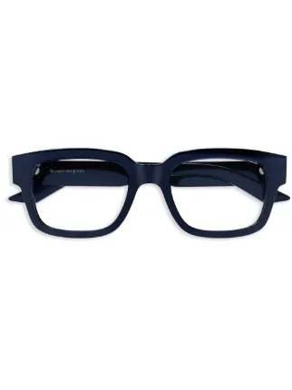 Alexander McQueen Eyewear