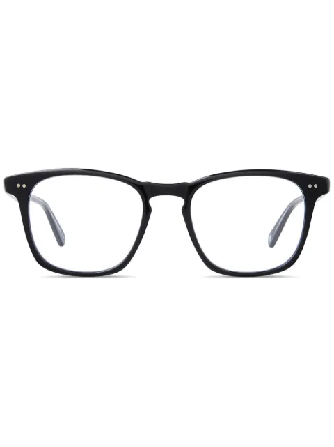 Garrett Leight Alder glasses