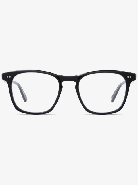 Garrett Leight lentes Alder