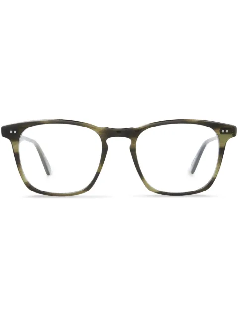 Garrett Leight lentes Alder