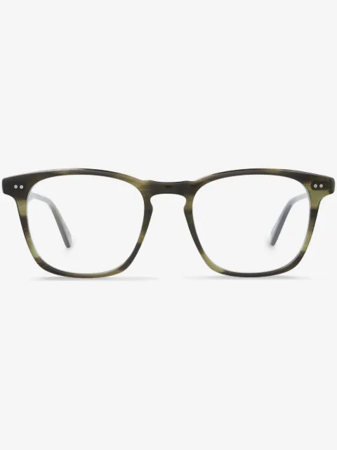 Garrett Leight Alder glasses