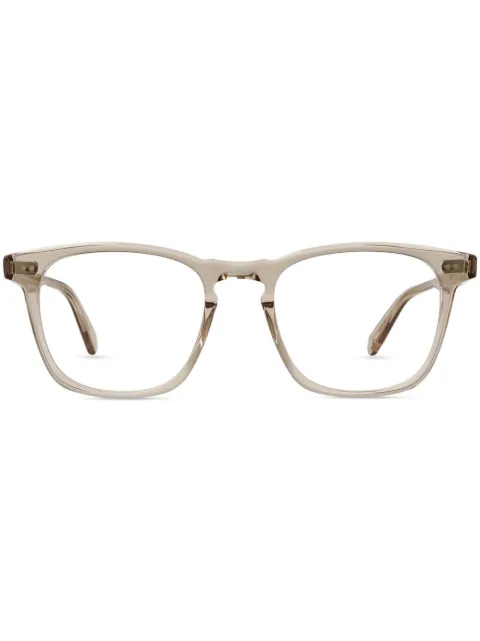 Garrett Leight lentes Alder