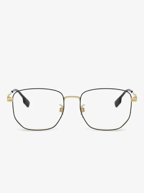 Burberry Eyewear lentes Square