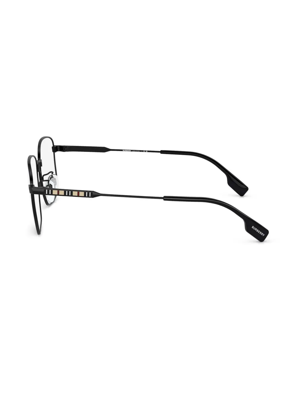 Cheap Burberry Eyewear square-frame glasses Men