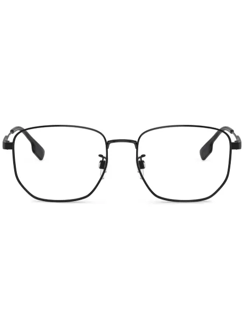 Burberry Eyewear square-frame glasses Men