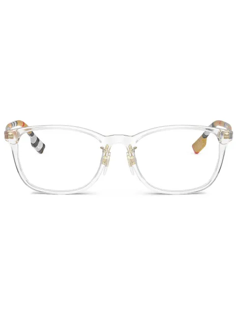 Burberry Eyewear lunettes de vue à monture carrée