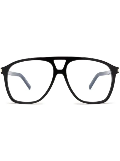 Saint Laurent Eyewear armazón Dune