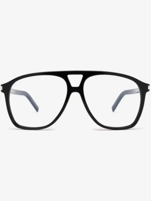 Saint Laurent Eyewear Dune frames
