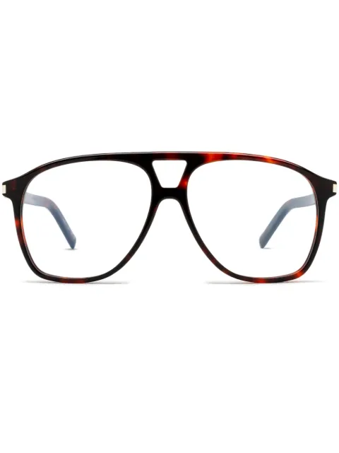 Saint Laurent Eyewear Dune frames 