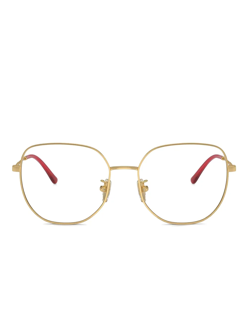 Vogue Eyewear Occhiali - Oro