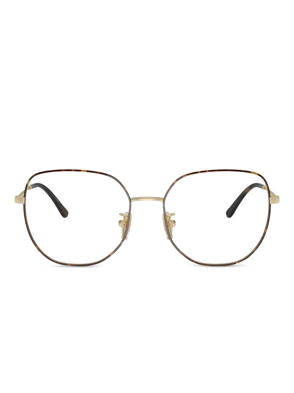 Vogue Eyewear Occhiali - Oro