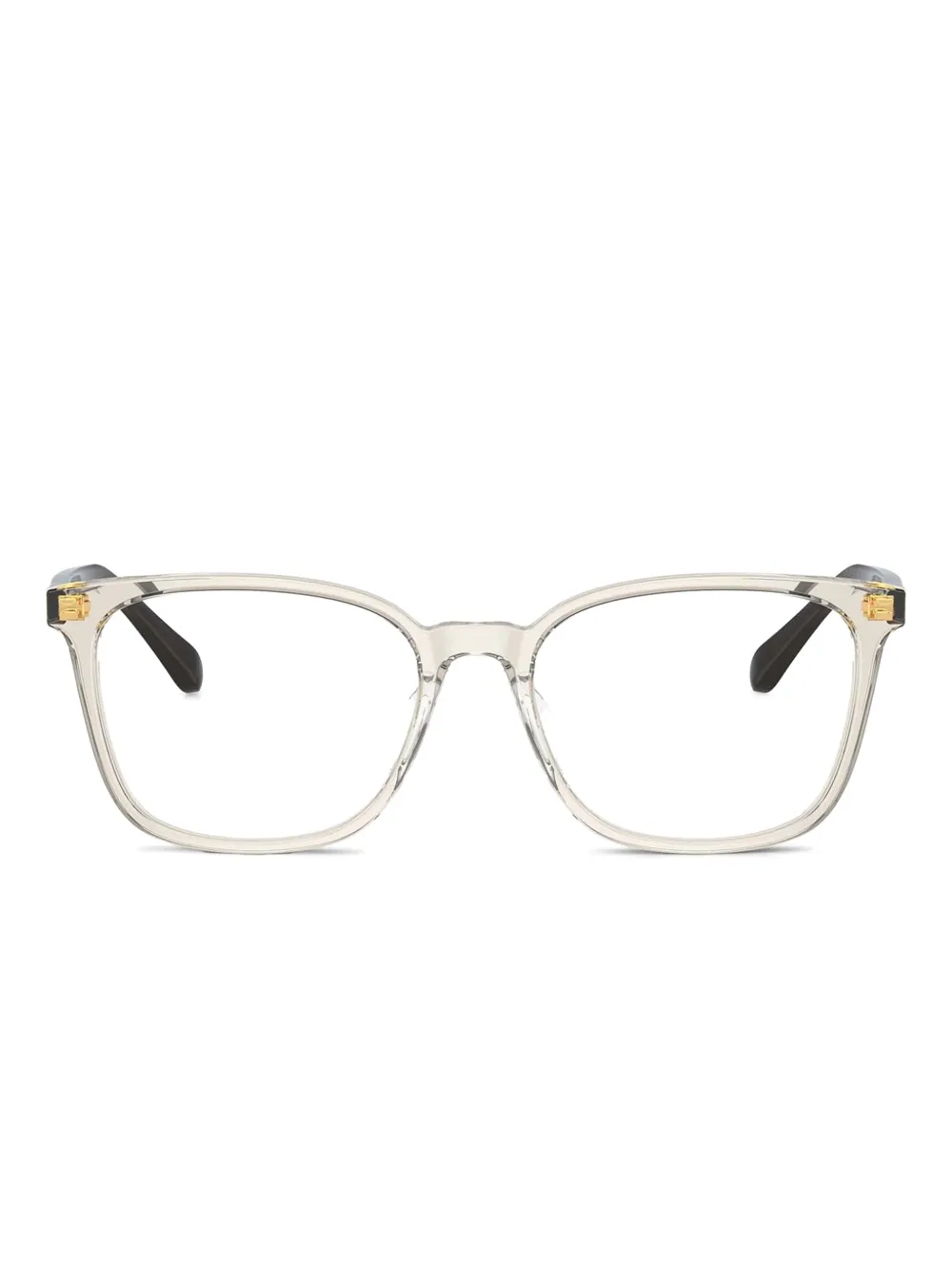 Vogue Eyewear Occhiali squadrati - Toni neutri