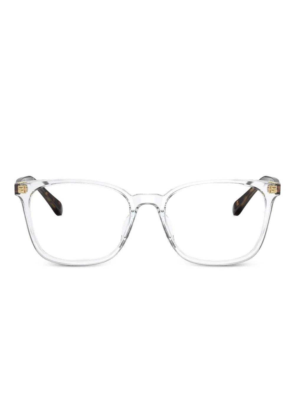 Vogue Eyewear Occhiali squadrati - Bianco