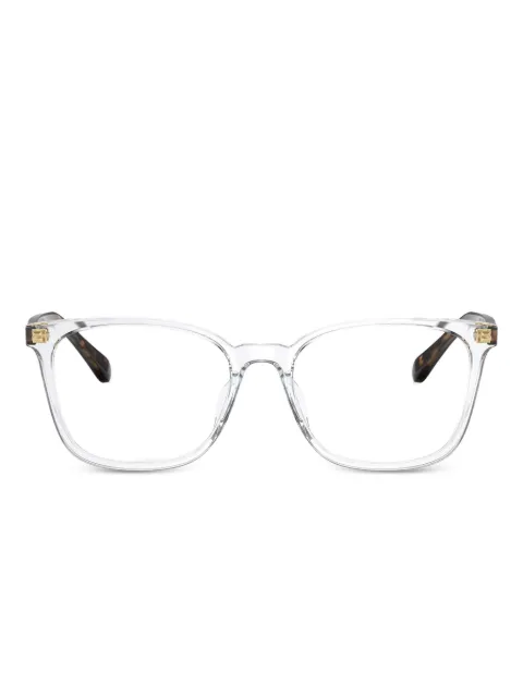 Vogue Eyewear lunettes de vue à monture carrée