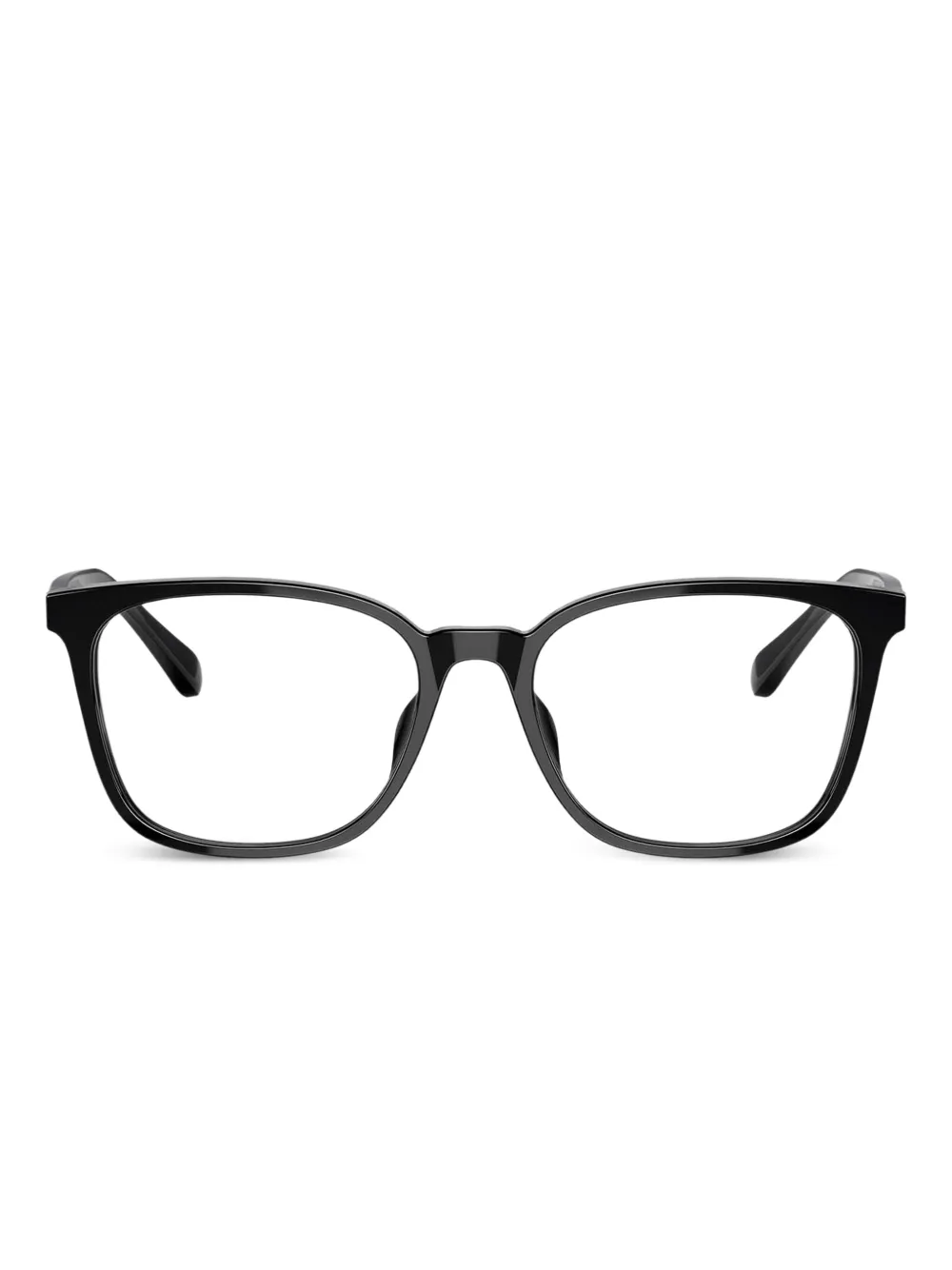 Vogue Eyewear Occhiali squadrati - Nero