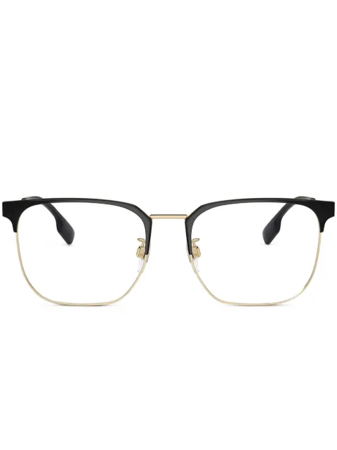 Burberry Eyewear square-frame glasses