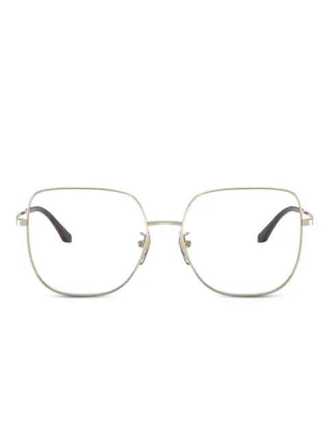 Vogue Eyewear lentes con armazón cuadrada