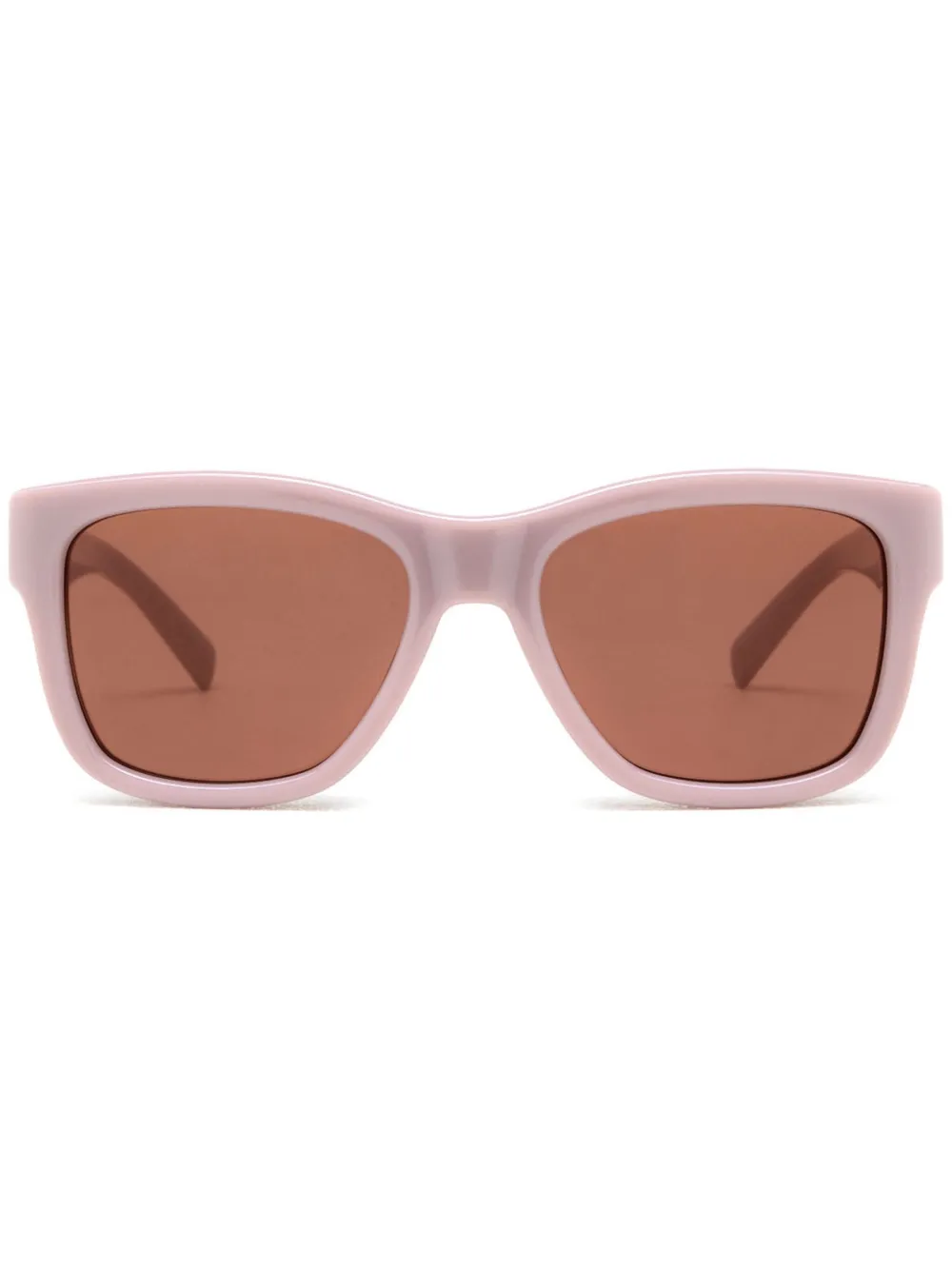 Saint Laurent Eyewear SL 674 Sonnenbrille - Rosa