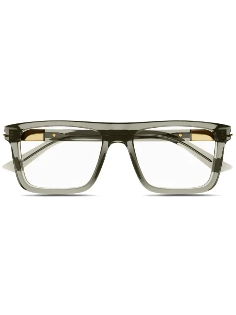 Gucci Eyewear Occhiali squadrati